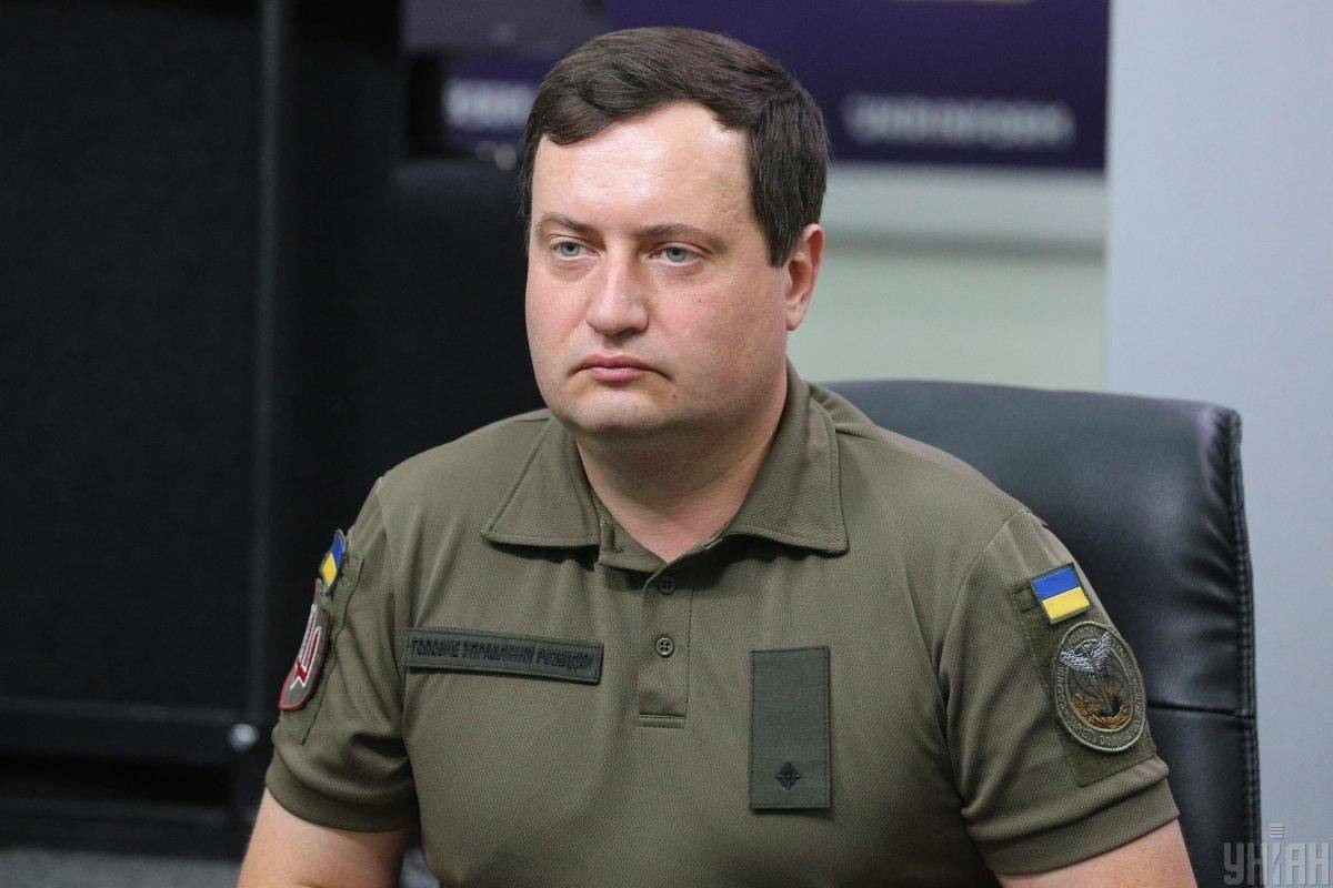  Андрей Юсов 